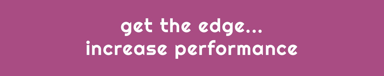 Women's Edge