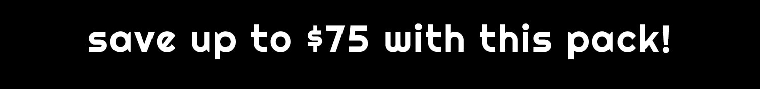 save up to $74
